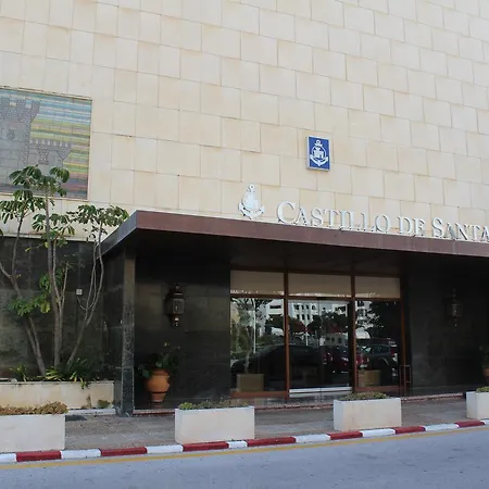 Castillo De Santa Clara 3 Torremolinos