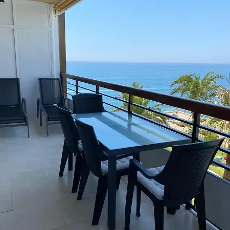 Castillo De Santa Clara 3 Апартаменти *