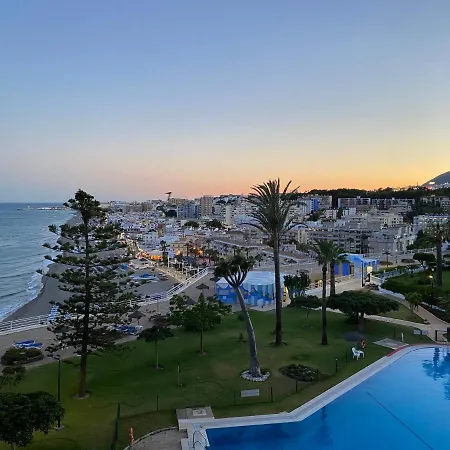 Appartement Castillo De Santa Clara 3 *