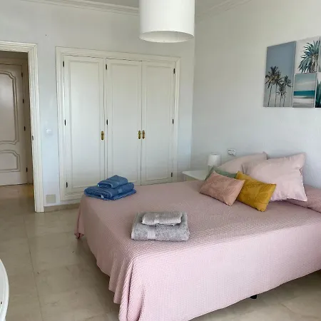 Castillo De Santa Clara 3 Апартаменти Торремолінос