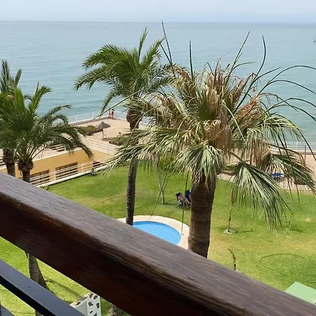 Castillo De Santa Clara 3 Апартаменти *