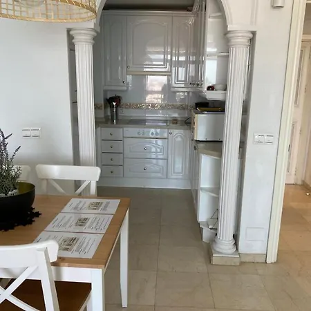 Castillo De Santa Clara 3 Апартаменти *