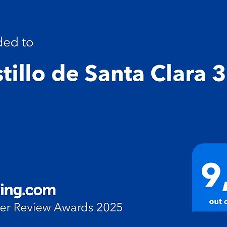 Appartement Castillo De Santa Clara 3 Torremolinos