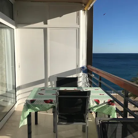 Castillo De Santa Clara 3 Торремолінос