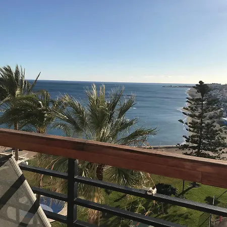 Appartement Castillo De Santa Clara 3