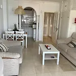 Appartement Castillo De Santa Clara 3 *