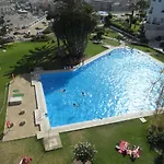 Appartement Castillo De Santa Clara 3 *