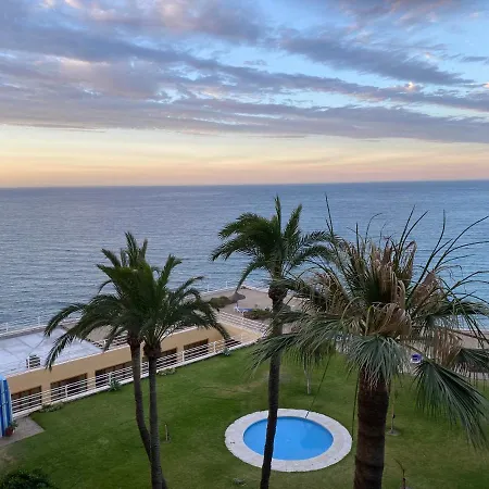 Castillo De Santa Clara 3 Apartament Torremolinos