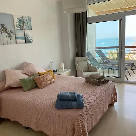 Castillo De Santa Clara 3 * Торремолинос