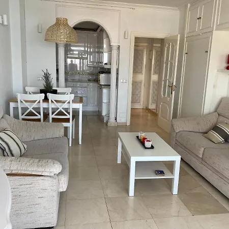 Apartament Castillo De Santa Clara 3 *