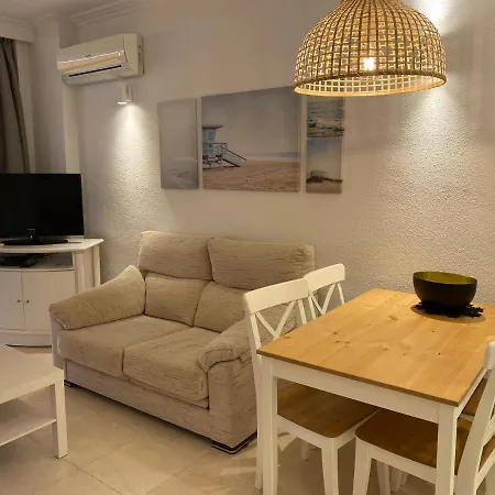 Castillo De Santa Clara 3 Torremolinos