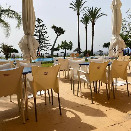 Apartament Castillo De Santa Clara 3