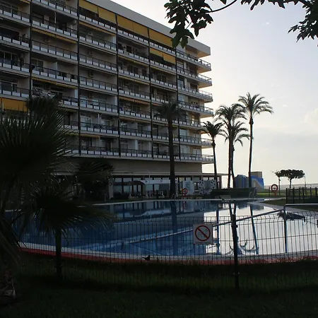 Apartament Castillo De Santa Clara 3 Torremolinos
