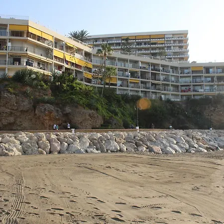 Castillo De Santa Clara 3 Torremolinos