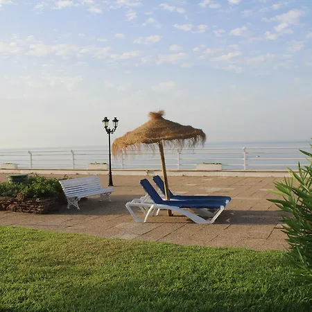 Castillo De Santa Clara 3 Apartament Torremolinos