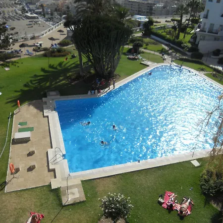 Apartament Castillo De Santa Clara 3 *