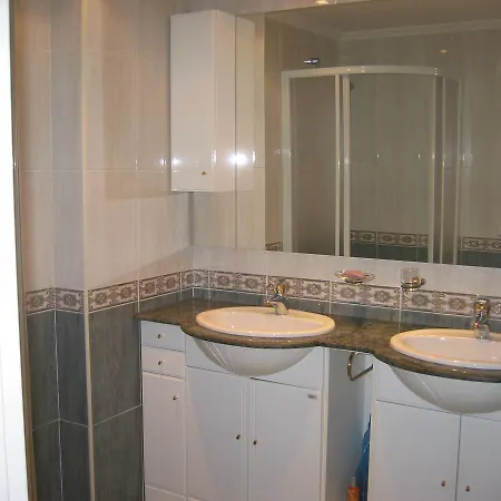 Apartament Castillo De Santa Clara 3