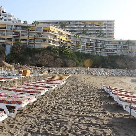 Castillo De Santa Clara 3 * Torremolinos