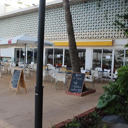 Castillo De Santa Clara 3 Apartament