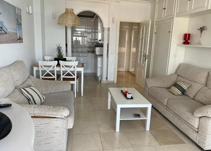 Apartment Castillo De Santa Clara 3 *