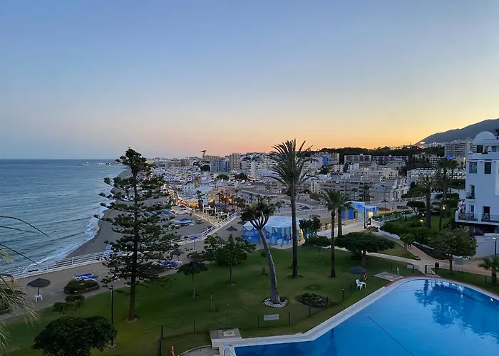 Apartment Castillo De Santa Clara 3 *