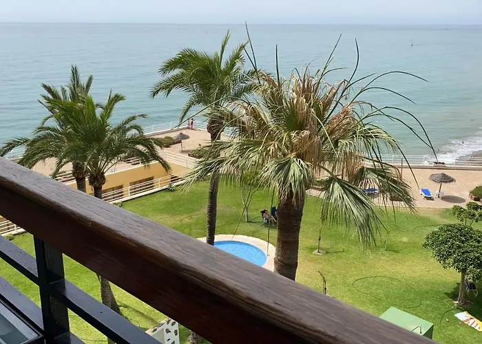 Castillo De Santa Clara 3 Lejlighed *