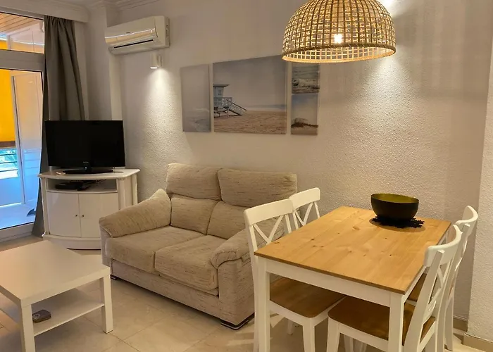 Castillo De Santa Clara 3 Torremolinos