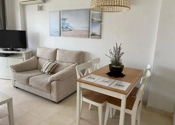 Castillo De Santa Clara 3 Torremolinos