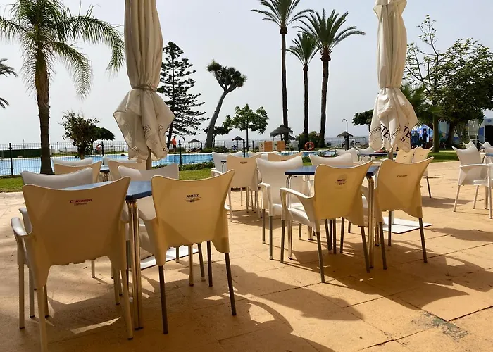 Lejlighed Castillo De Santa Clara 3