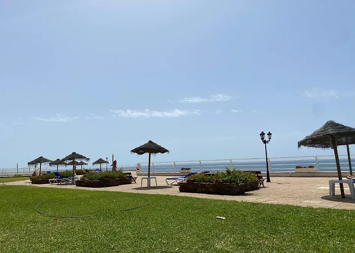 Castillo De Santa Clara 3 Lejlighed *