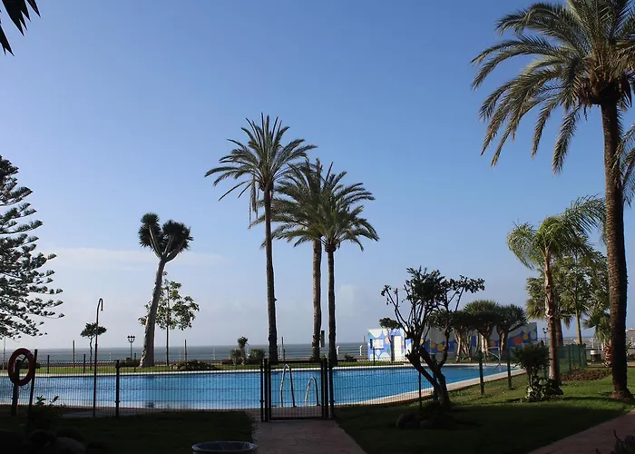 Castillo De Santa Clara 3 Torremolinos