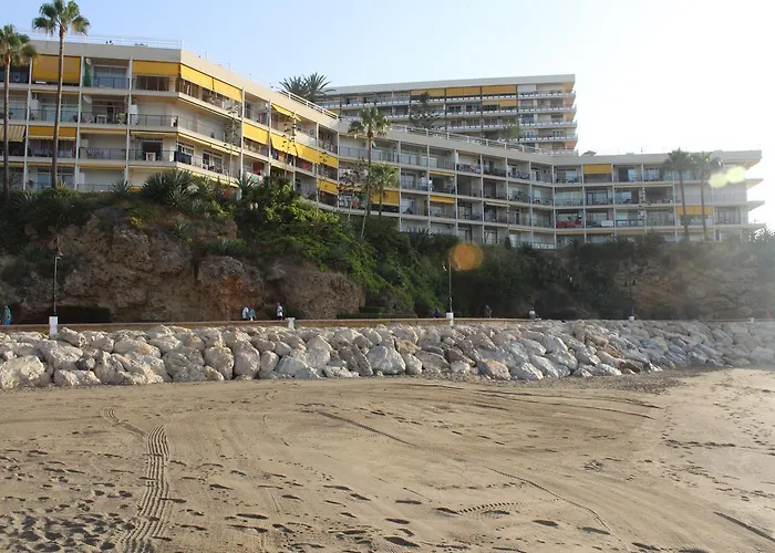 Castillo De Santa Clara 3 Torremolinos