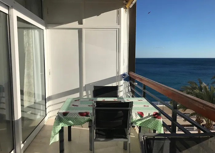 Castillo De Santa Clara 3 Torremolinos