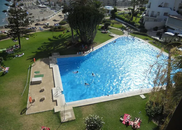 Apartment Castillo De Santa Clara 3 *