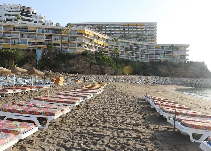 Castillo De Santa Clara 3 * Torremolinos