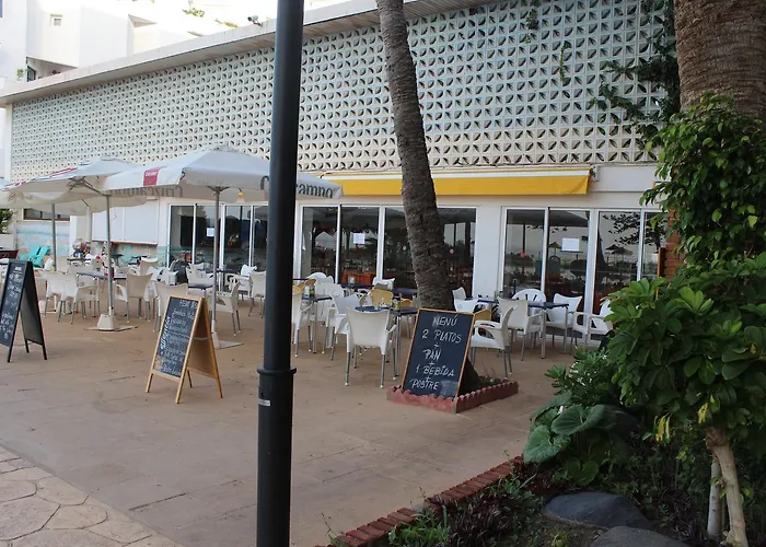 Castillo De Santa Clara 3 Lejlighed