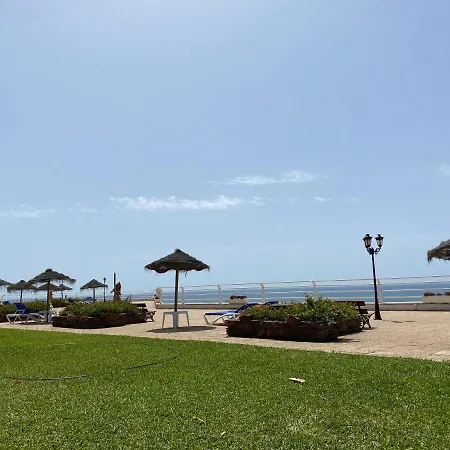 Castillo De Santa Clara 3 شقة *