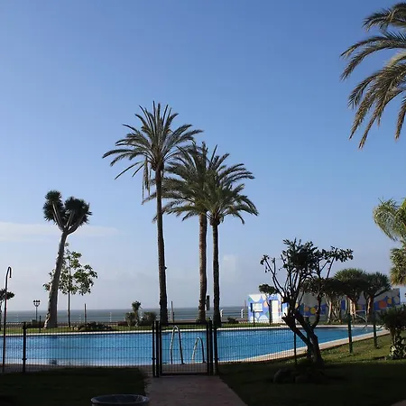 Castillo De Santa Clara 3 توريمولينوس