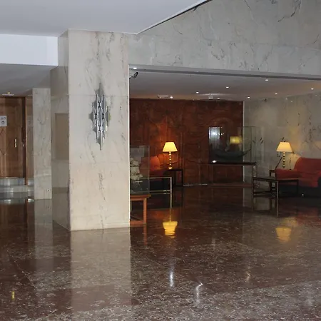 Castillo De Santa Clara 3 شقة *