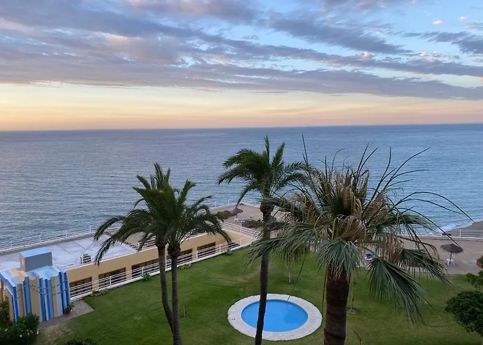 Castillo De Santa Clara 3 Apartment Torremolinos