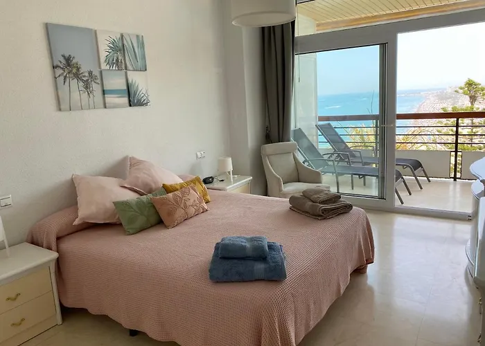 Castillo De Santa Clara 3 * Torremolinos