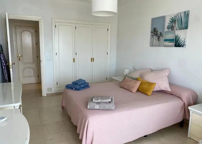 Castillo De Santa Clara 3 Apartment Torremolinos