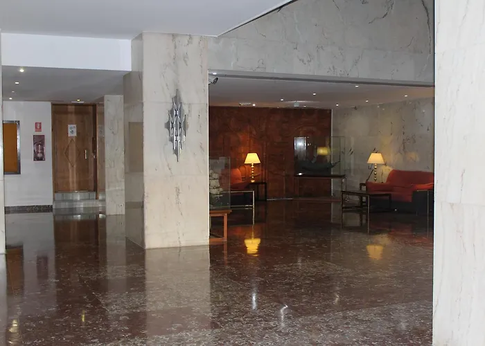 Castillo De Santa Clara 3 Apartment *