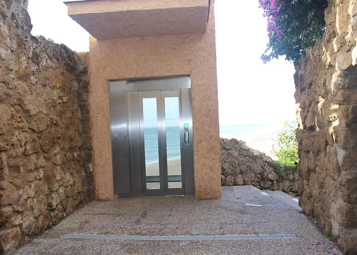 Castillo De Santa Clara 3 Apartment Torremolinos