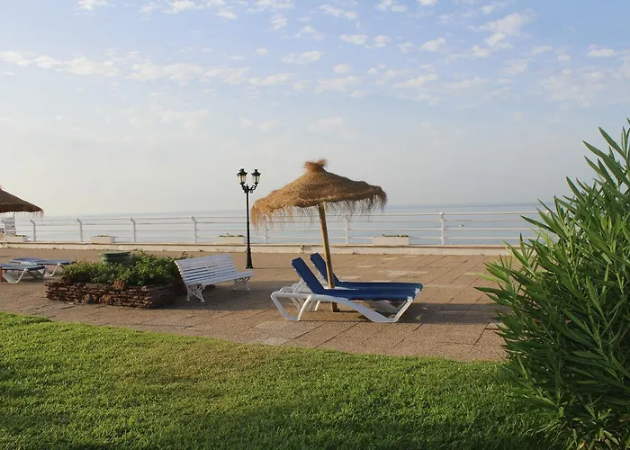 Castillo De Santa Clara 3 Apartment Torremolinos