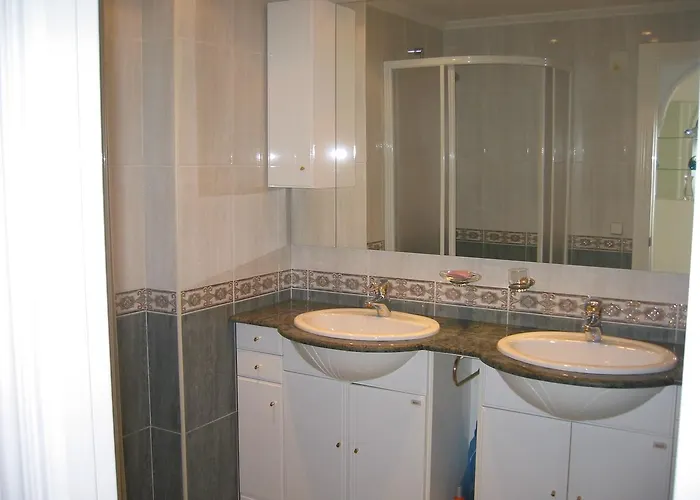 Apartment Castillo De Santa Clara 3