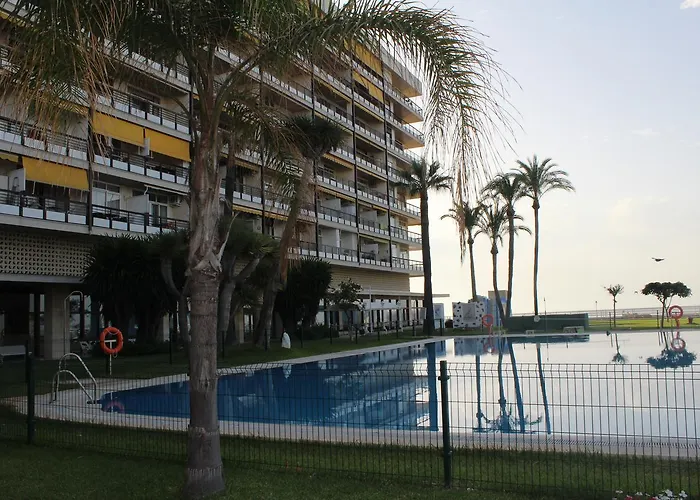 Apartment Castillo De Santa Clara 3 Torremolinos